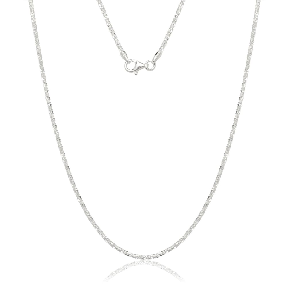 Amazon.com: JewelryWeb Italian Sterling Silver Margarita